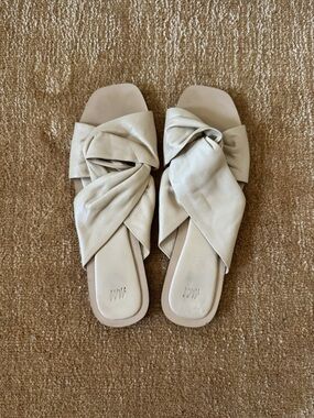 H&M Studio Sandals